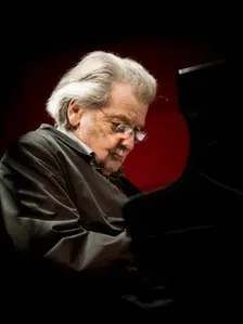 Stan Tracey, 2010. Artist: Alan John Ainsworth