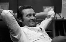 Stan Getz, Ronnie Scott's, London, 1978. Artist: Brian O'Connor