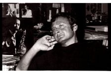 Stan Getz, Ronnie Scott's, London, 1971. Artist: Brian O'Connor