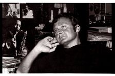 Stan Getz, Ronnie Scott's, London, 1971. Artist: Brian O'Connor