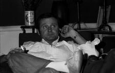 Stan Getz, Ronnie Scott's, London, 1978. Artist: Brian O'Connor