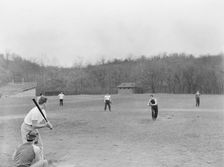 Stan Kenton Orchestra, 1947 or 1948. Creator: William Paul Gottlieb