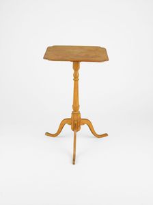 Stand, 1800/15. Creator: Samuel Dunlap