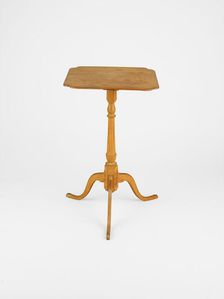 Stand, 1800/15. Creator: Samuel Dunlap