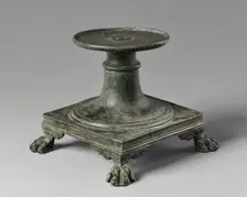 Stand, A.D. 1-79. Creator: Unknown