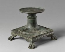 Stand, A.D. 1-79. Creator: Unknown