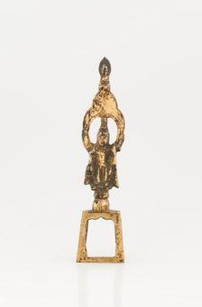 Standing Boshisattva, Northern Wei Dynasty. Creator: Unknown