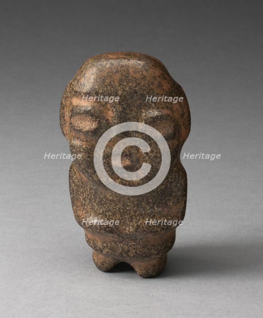 Standing Figure, 300 B.C./A.D. 300. Creator: Unknown.