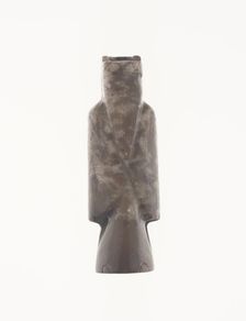 Standing Figure, Han dynasty (206 B.C.-A.D. 220). Creator: Unknown