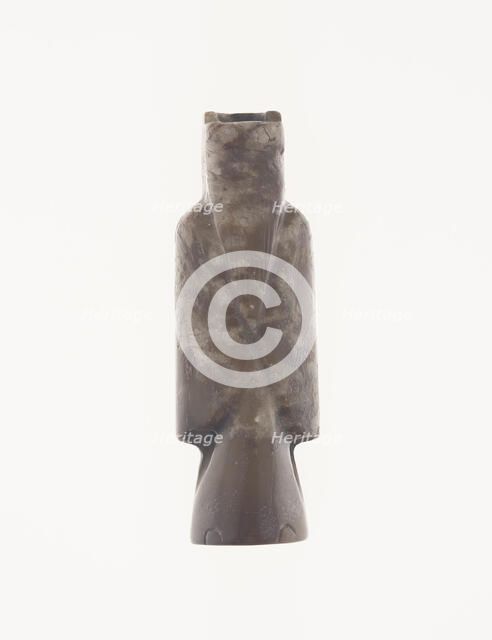 Standing Figure, Han dynasty (206 B.C.-A.D. 220). Creator: Unknown.