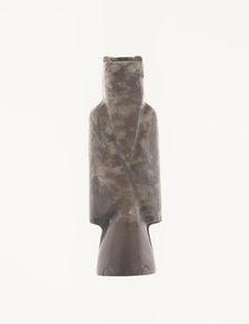 Standing Figure, Han dynasty (206 B.C.-A.D. 220). Creator: Unknown