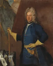 Stanislaw I Leszczynski (1677-1766), King of Poland