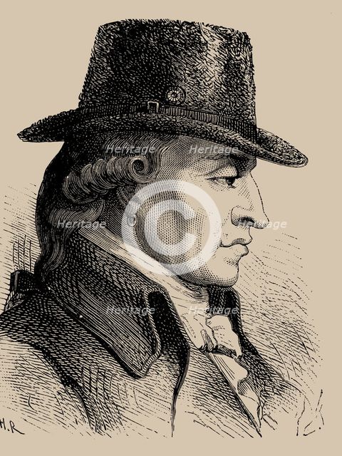 Stanislas Marie Maillard (1763-1794), 1889.