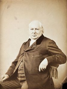 Stanislas Laugier. Creator: Unknown