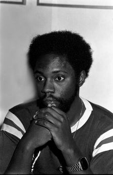 Stanley Clarke, Montcalm Hotel, London, March 2007. Artist: Brian O'Connor