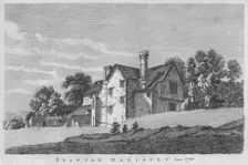 Stanton Harcourt, Anno 1750 1779. Creator: Richard Godfrey