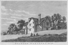 Stanton Harcourt, Anno 1750 1779. Creator: Richard Godfrey