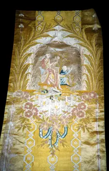 Stargazer, France, 1750/1800. Creator: Philippe de Lasalle