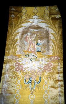 Stargazer, France, 1750/1800. Creator: Philippe de Lasalle