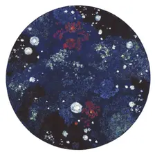 Starry Sky, 1917