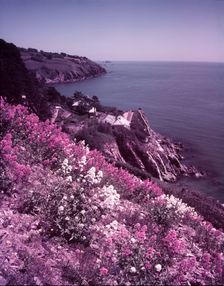 Start Bay, Devon, c1955. Creator: Arthur Charles Kirby Ware