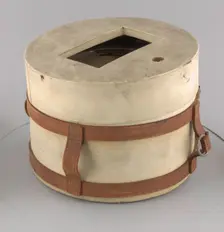 Statoscope, 1918. Creator: Schneider Brothers Instrument Company