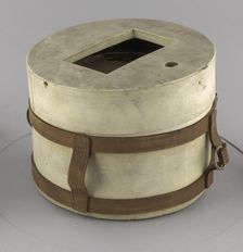 Statoscope, 1918. Creator: Schneider Brothers Instrument Company