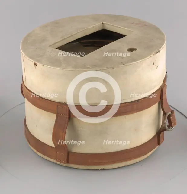 Statoscope, 1918. Creator: Schneider Brothers Instrument Company.