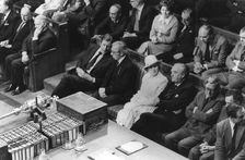 State Opening of Parliament, Westminster, 15th May 1979