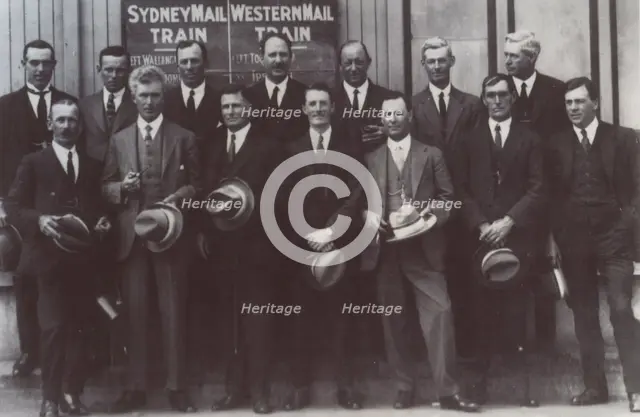 State Team, c1920s. Creator: Unknown.
