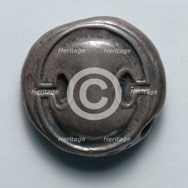Stater, 379-338 BC. Creator: Unknown.