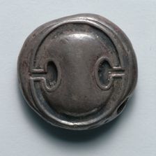 Stater, 379-338 BC. Creator: Unknown