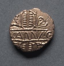 Stater, c. 10-40 A.D.. Creator: Unknown