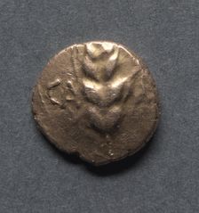 Stater, c. 10-40 A.D.. Creator: Unknown