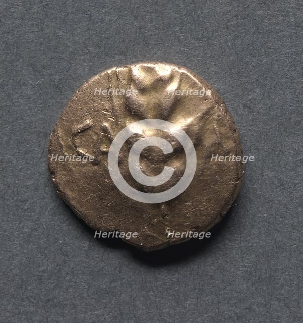 Stater, c. 10-40 A.D.. Creator: Unknown.