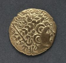 Stater, c. 125-100 B.C.. Creator: Unknown