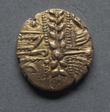 Stater, c. 40-20 B.C.. Creator: Unknown