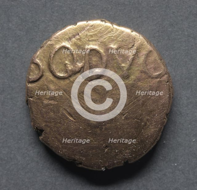 Stater, c. 40 B.C.. Creator: Unknown.