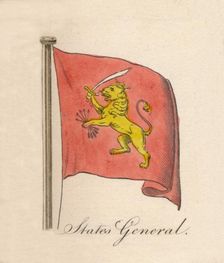 States General 1838