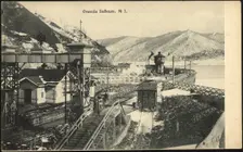 Station "Baikal", 1904. Creator: Unknown