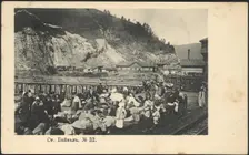 Station "Baikal", 1906. Creator: Unknown