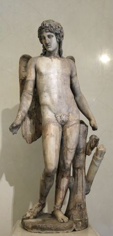 Statue of Eros, 2nd century