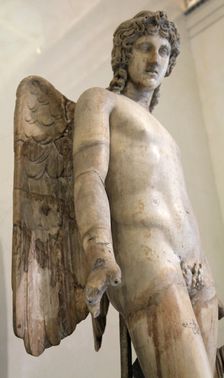 Statue of Eros, 2nd century