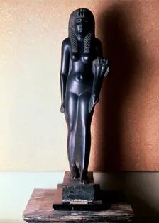 Statue of the Queen Arsinoe II 3rd century BC