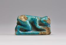 Statuette of an Erotic Figure, 1st-2nd century A.D. Creator: Unknown