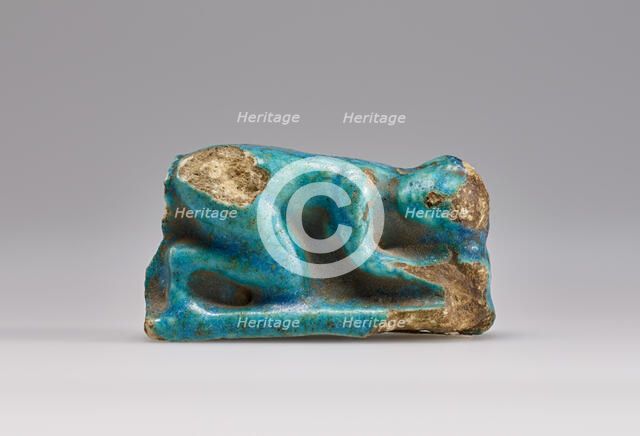 Statuette of an Erotic Figure, 1st-2nd century A.D. Creator: Unknown.