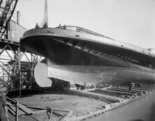 Steamer City of Cleveland, 1907. Creator: Unknown