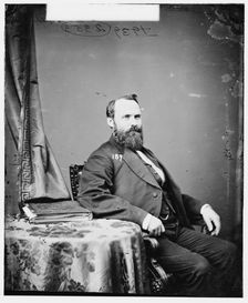 Stearns, between 1860 and 1875. Creator: Unknown
