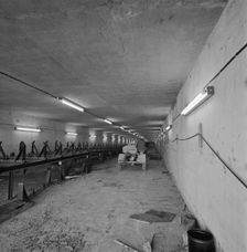 Steel Works, Redcar and Cleveland, North Yorkshire, 16/09/1975. Creator: John Laing plc