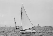 Step Lively, 1896 June 16. Creator: John S Johnston